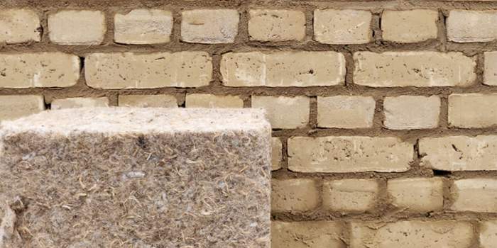 Léém Earth Block - Project Dikkebus